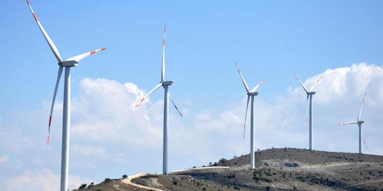 Enerji alanında Türkiye, Avrupa’da rüzgar estiriyor