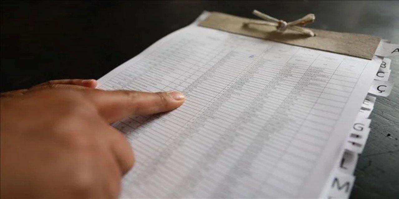 Bakan Yerlikaya açıkladı! Kaç Suriyeli vatandaşlık aldı?