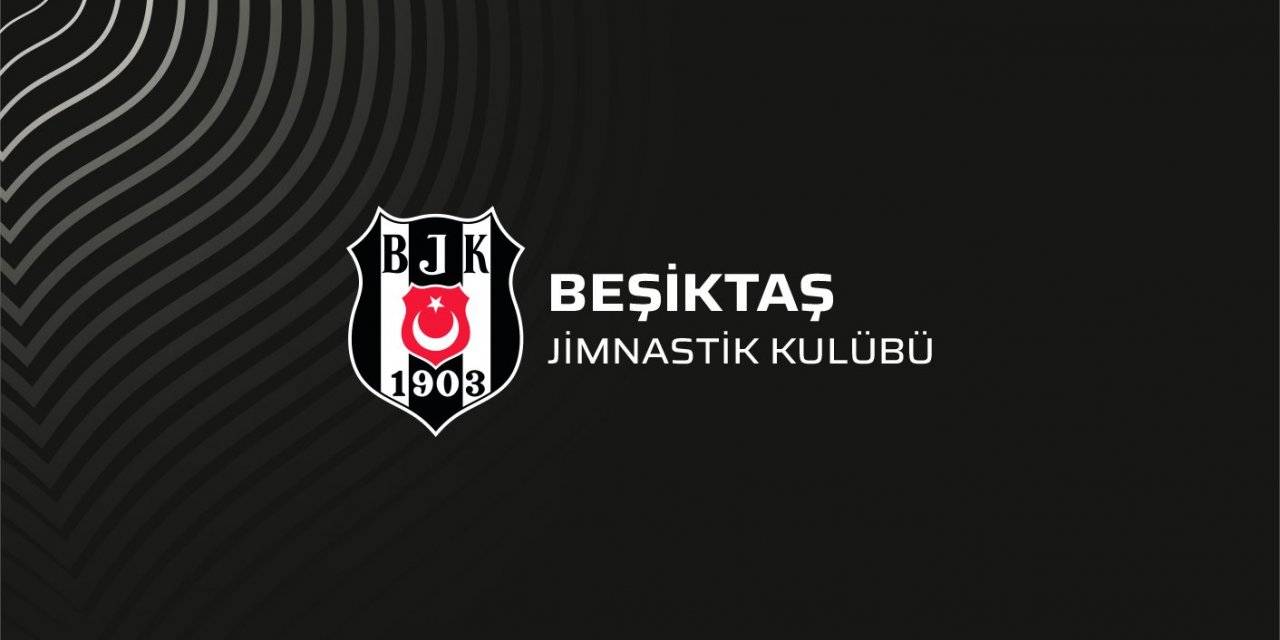 Beşiktaş Rıza Çalımbay'ı resmen açıkladı