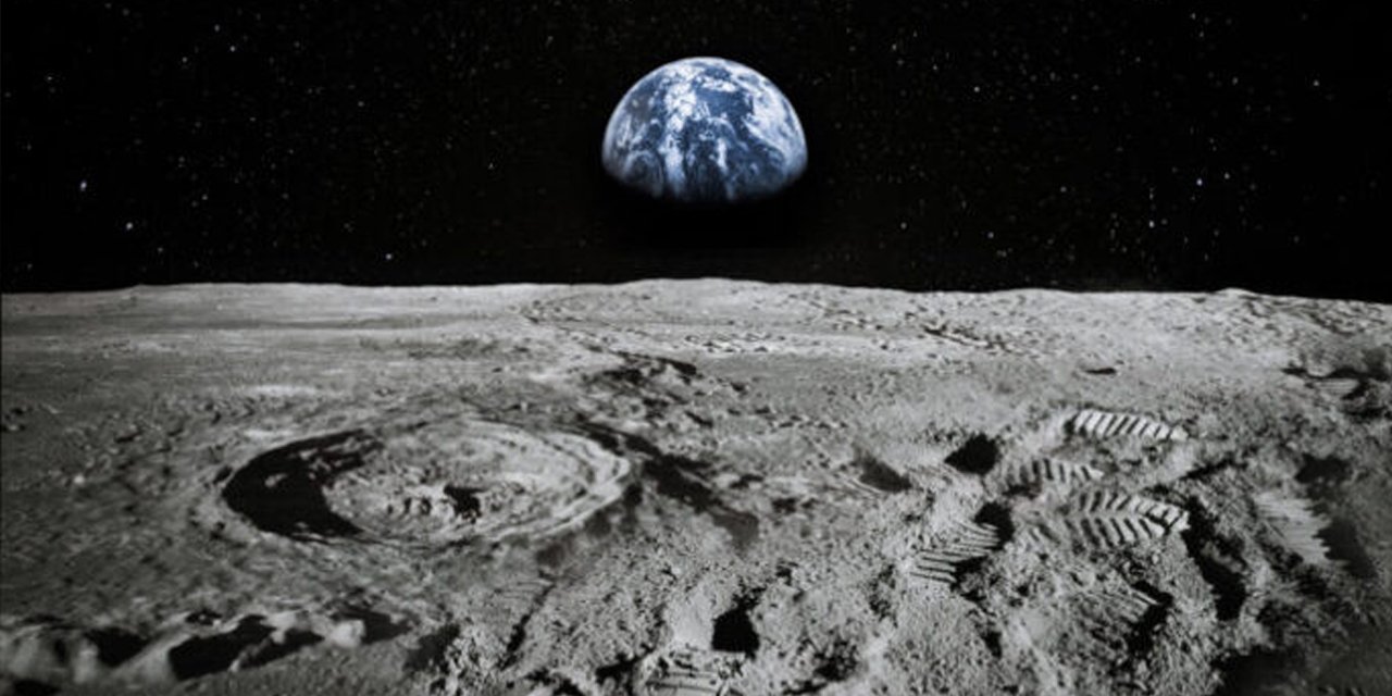 Türkiye Ay’a ilk temas için gün sayıyor