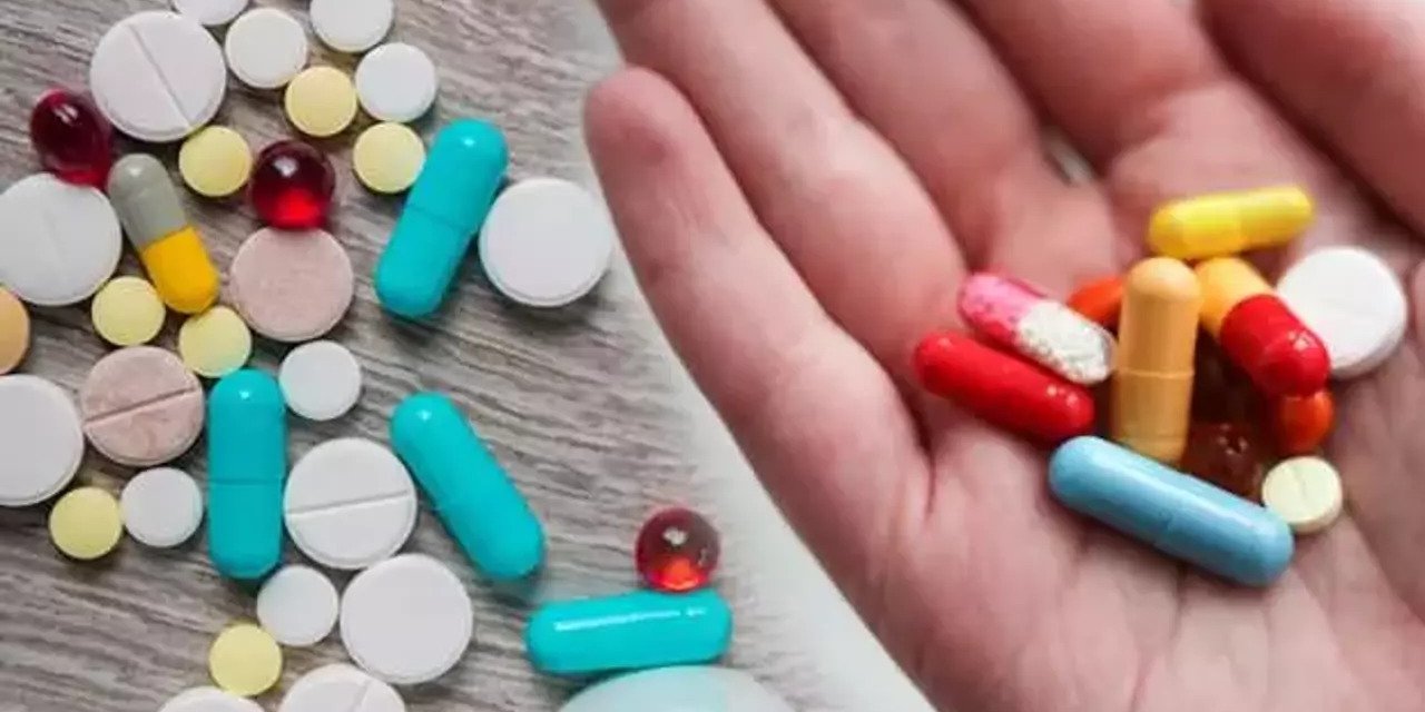 Bilinçsizce kullanılan ilaçlar tahribata sebep oluyor