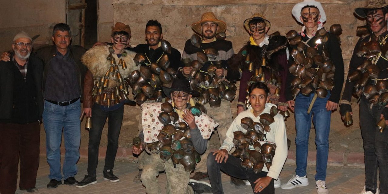 Konya’nın Çoban Bayramı! Asırlardır süren ilginç gelenek