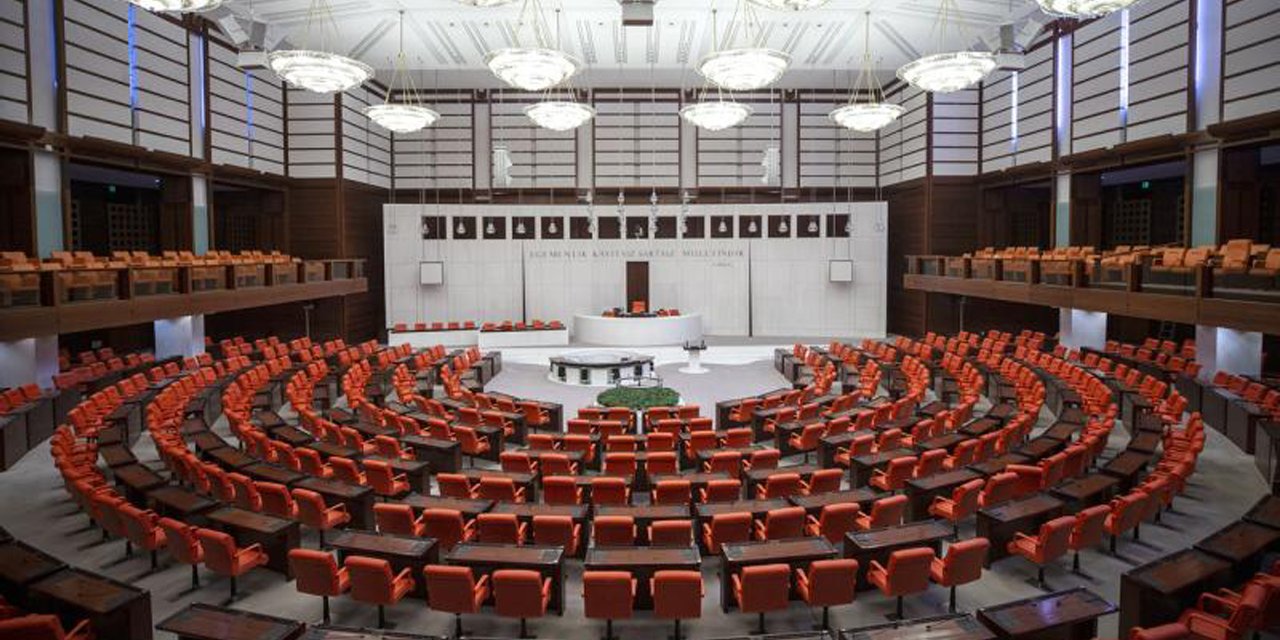 Yeni torba yasa yolda! “Cezalar katmerli şekilde artırılacak”