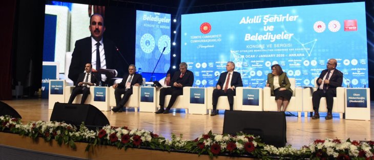 Başkan Altay: Belediyecilikte Konya modeli Türkiye’de örnektir
