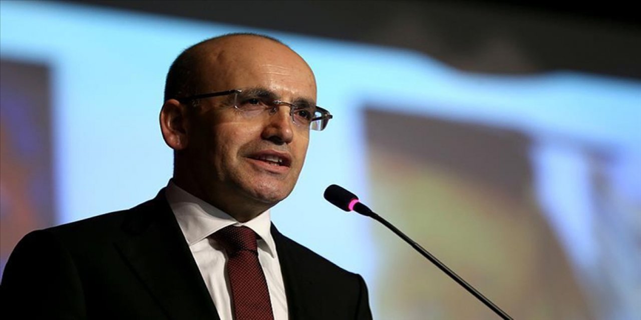 Bakanı Şimşek: Türkiye'ye yatırımcı güveni geri geldi