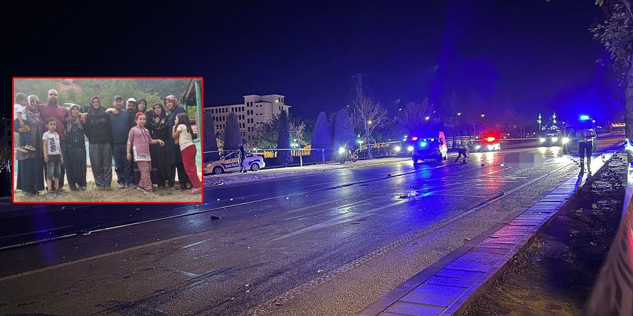 Konya’da 5 kişinin ölümüne neden olan sürücünün ifadesi ortaya çıktı