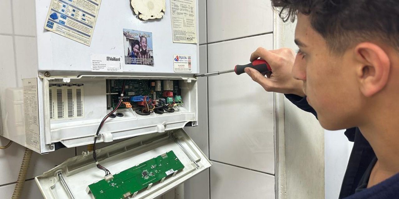 Kombi bakımı yaptırırken nelere dikkat edilmeli?
