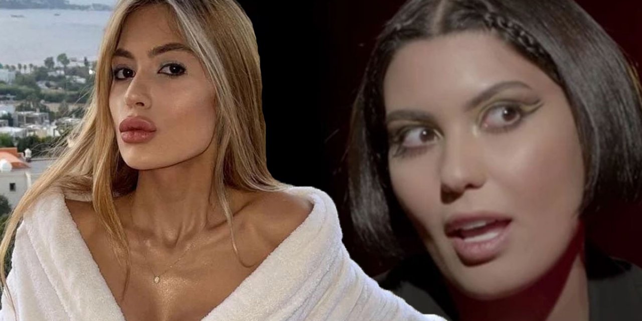 Sosyal medya fenomenleri Nihal Candan ve Bahar Candan gözaltına alındı