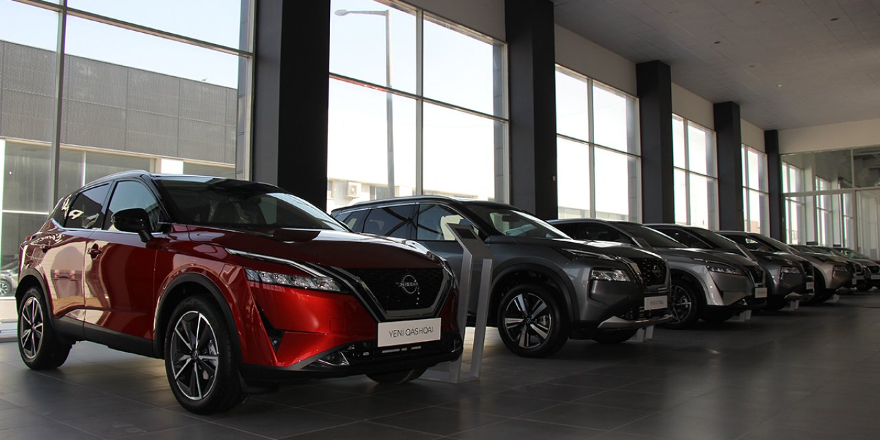 Nissan, Qasqai’de kaçırılmayacak fırsat sundu