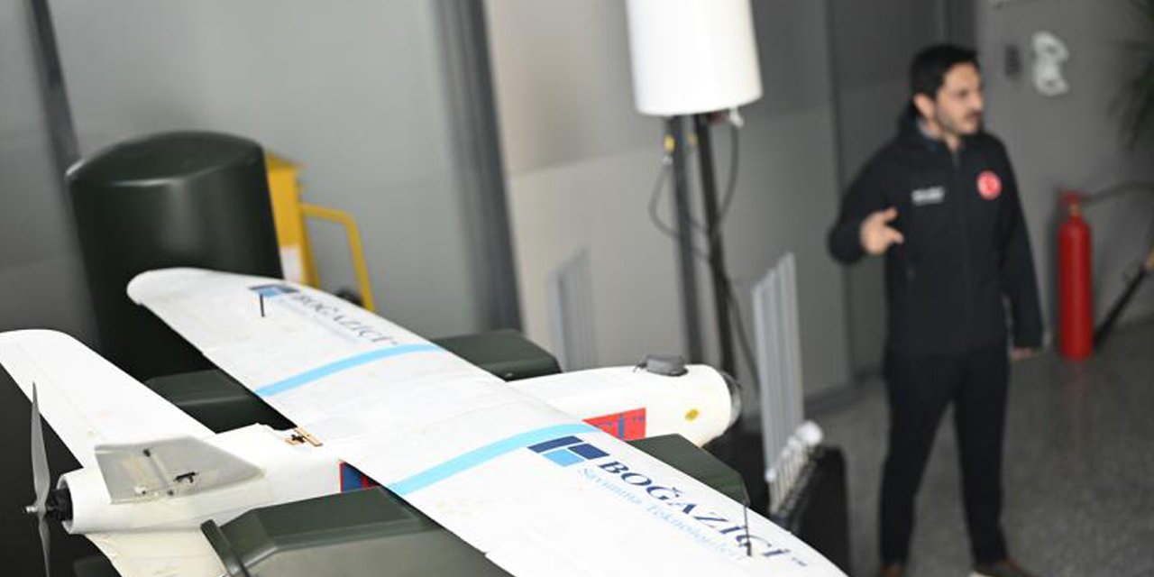 Drone avcısı yeni yetenekleriyle daha da güçleniyor