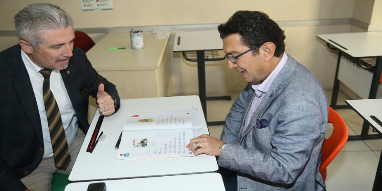 Hafızasını kaybeden iş insanı azmiyle hayata tutundu