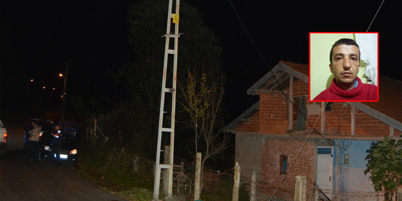 Epilepsi krizi geçirdi, 3 metreden düşüp öldü