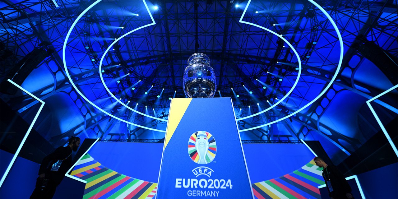EURO 2024 elemelerinde 9. hafta heyecanı