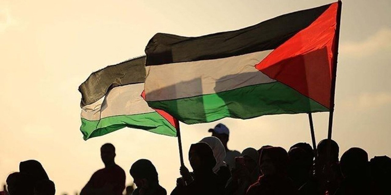 Baykar Filistin için 10 milyon dolarlık bağış yaptı