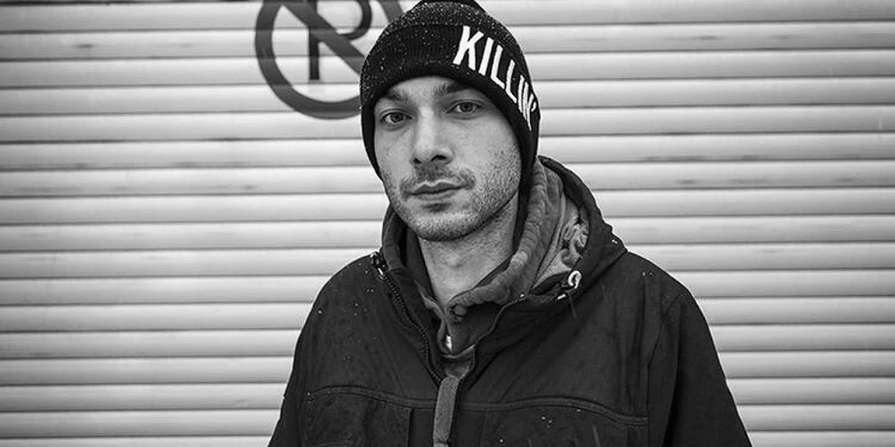 SANSAR SALVO ADIYLA BİLİNEN EKİNCAN ARSLAN KİMDİR?