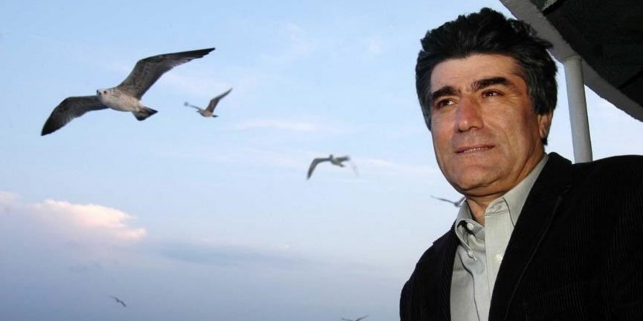 Hrant Dink’in katili Ogün Samast tahliye edildi