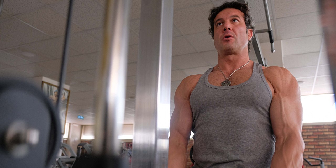 Çizgi film karakterinden etkilendi, Konya'dan dünya şampiyonu oldu