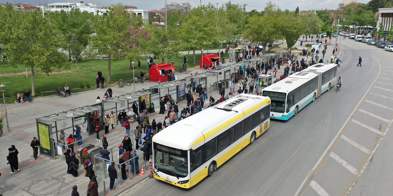 Toplu taşımadaki sorunlar için yeni yasa teklifi hazırlanıyor