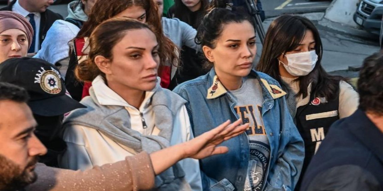 Polat çifti davasında yeni gelişme! Avukatlarının ifadesi ortaya çıktı