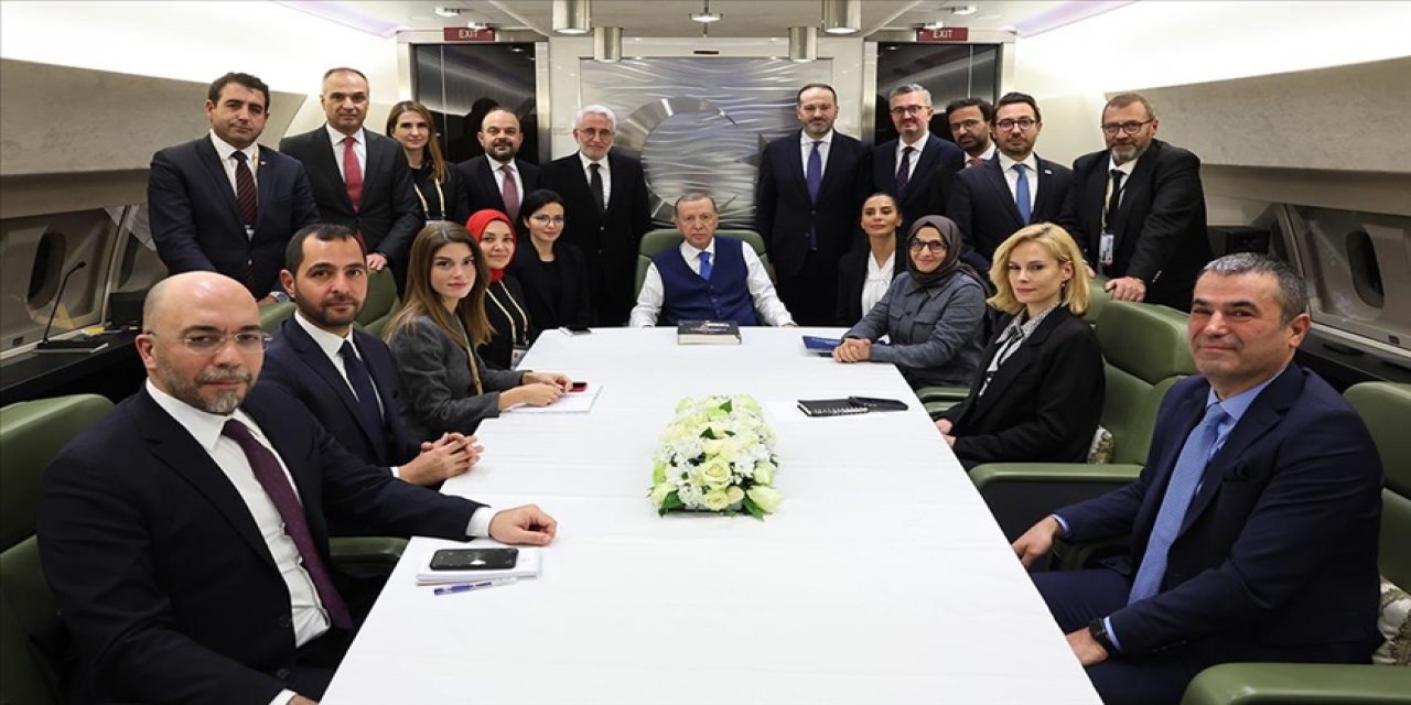 Nurettin Bay en güncel konuyu yazdı: Akıl işi değil!