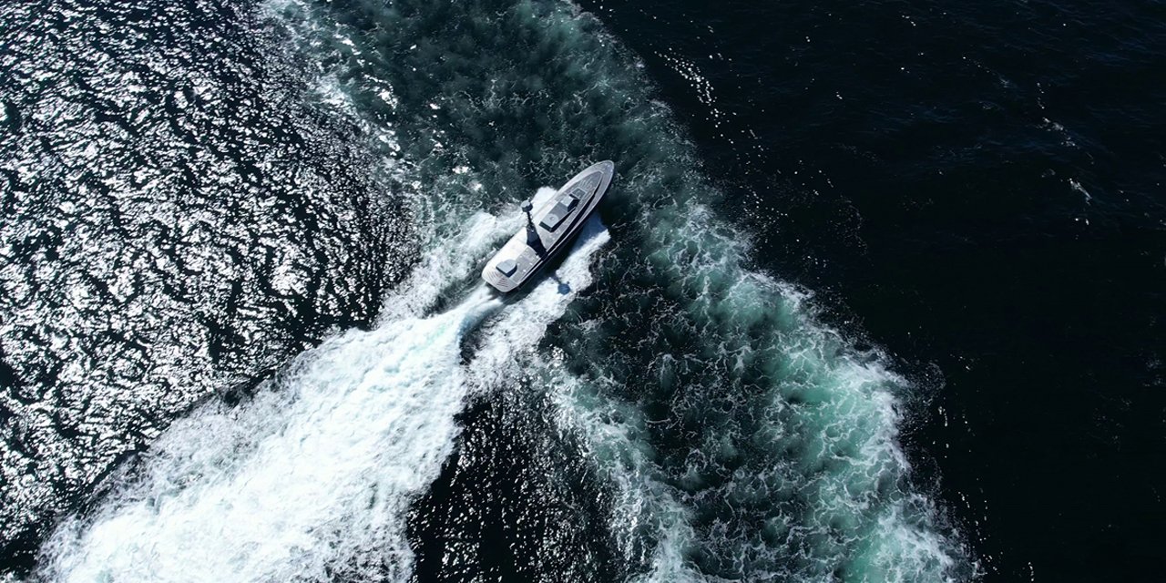 İnsansız deniz araçları Türk ordusuna güç katacak