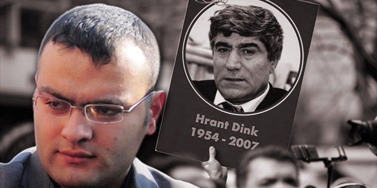 Hrant Dink’in katili Ogün Samast hakkında yeni iddianame
