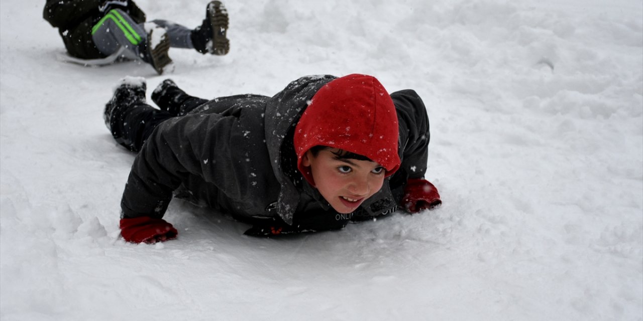 Konya için beklenen son dakika haberi! Eğitime kar engeli