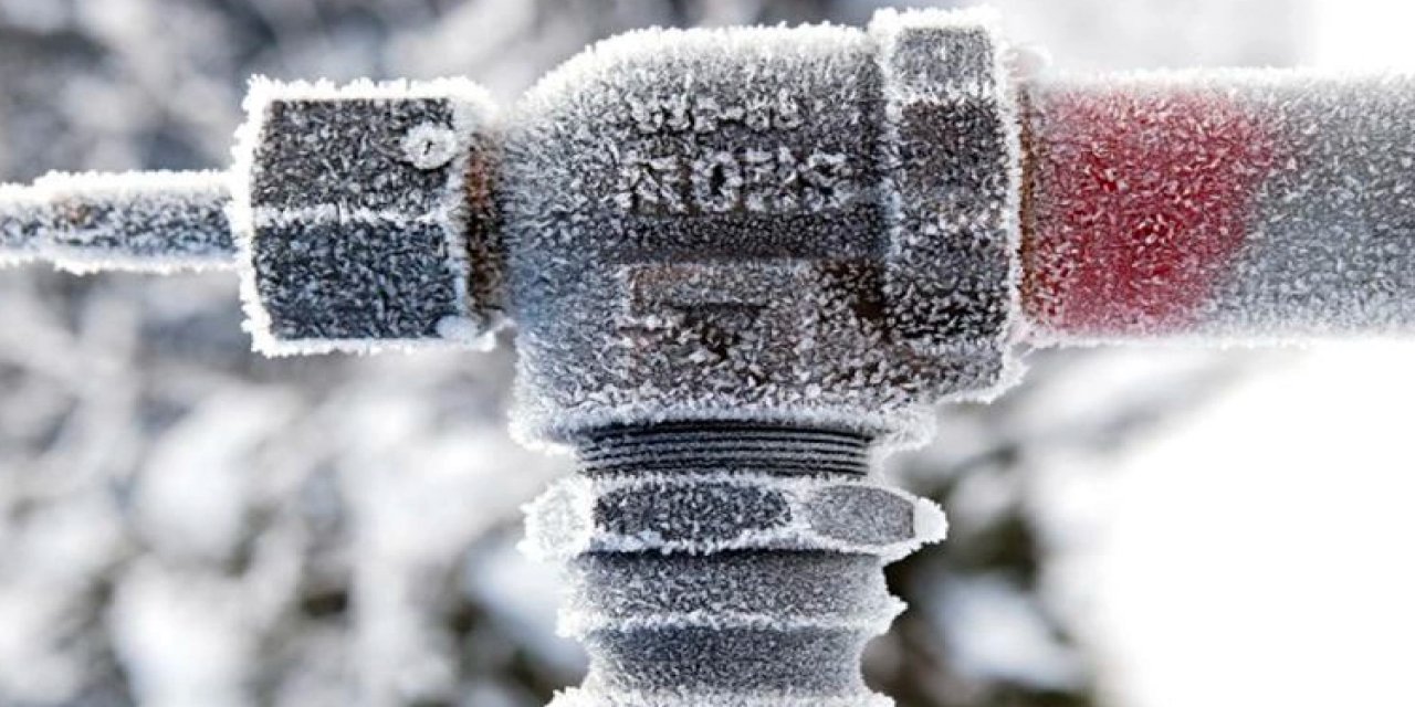 Kış soğuğu bastırdı, Konyalılara uzman isimden önemli uyarı geldi