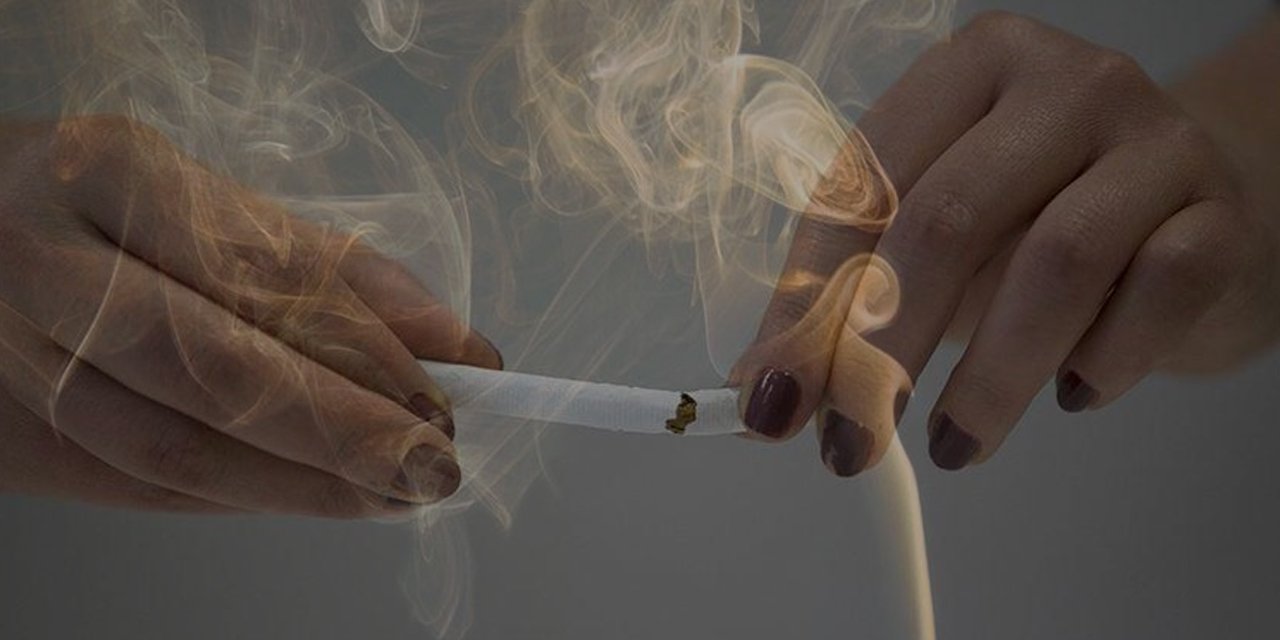 Pasif sigara içiciliği akciğer kanserinde en önemli risk faktörü