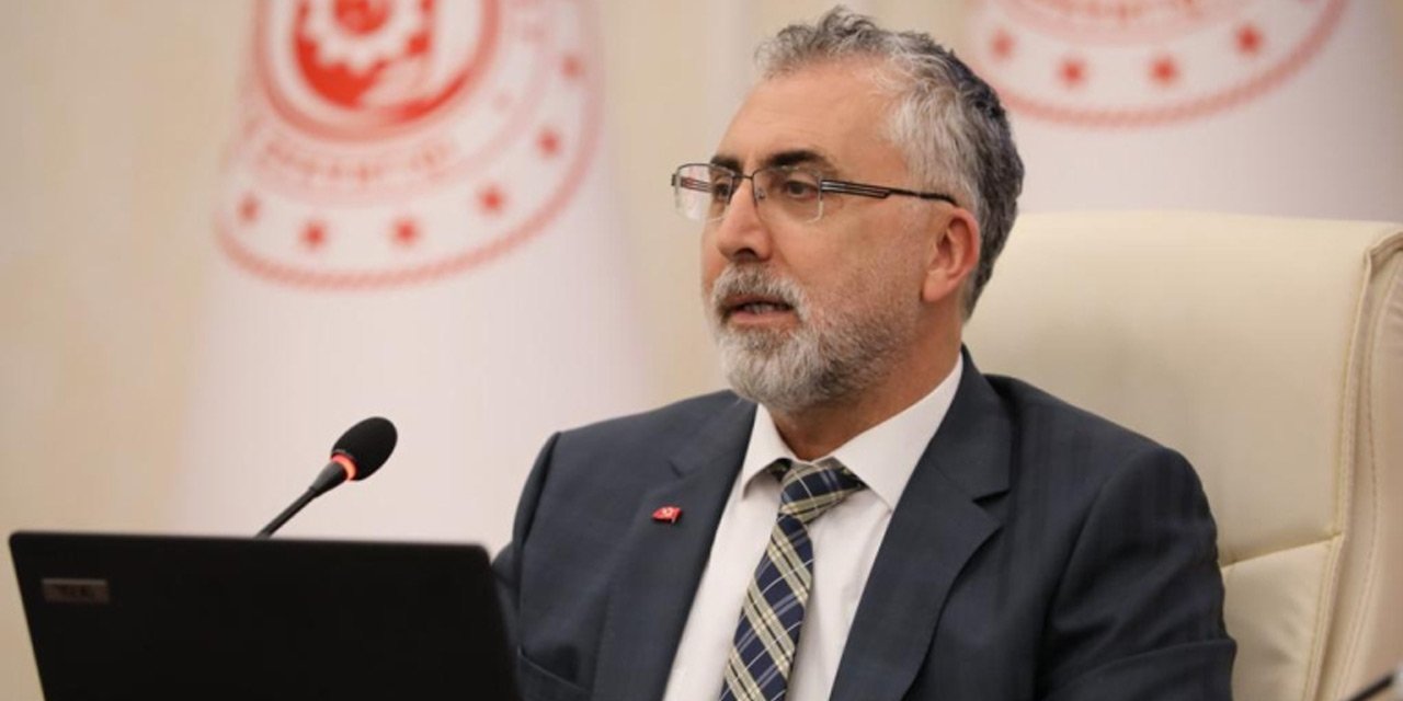 Bakan Işıkhan'dan asgari ücrete zam açıklaması
