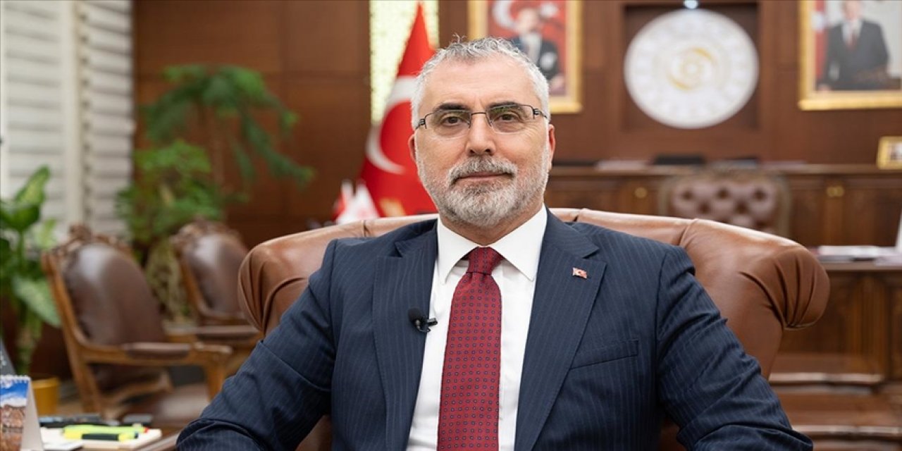 Bakanı Işıkhan'dan 5 puanlık prim indirimine ilişkin açıklama