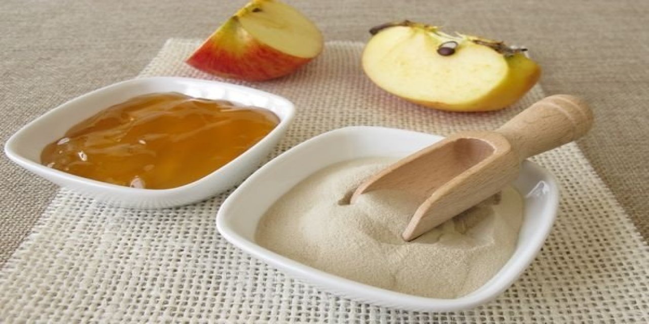 Agar agar tozu nedir, faydaları nelerdir?