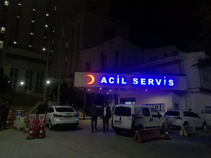 Arazi kavgasında amcanın yeğenini öldürdüğü iddiası