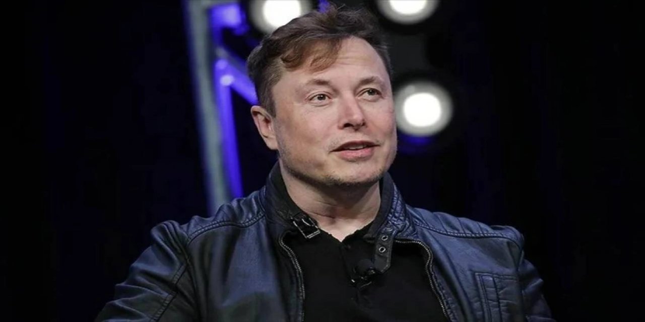 Elon Musk'tan dünyaya Filistin resti