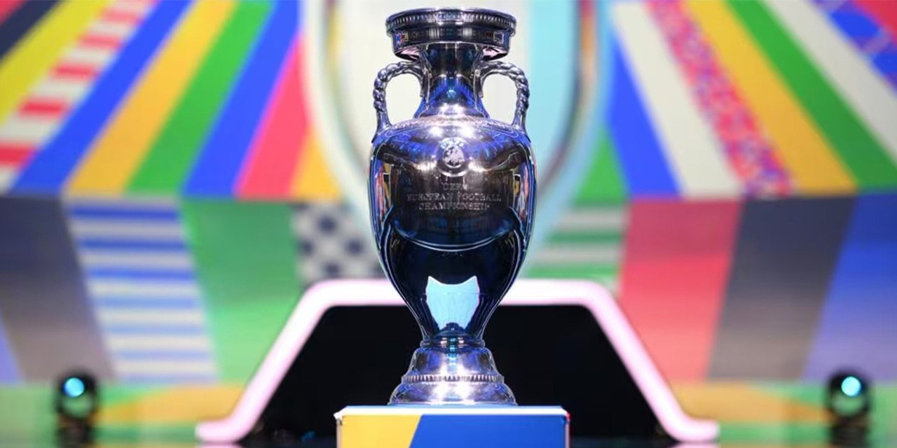 EURO 2024 vizesi alan 21 ülke belli oldu