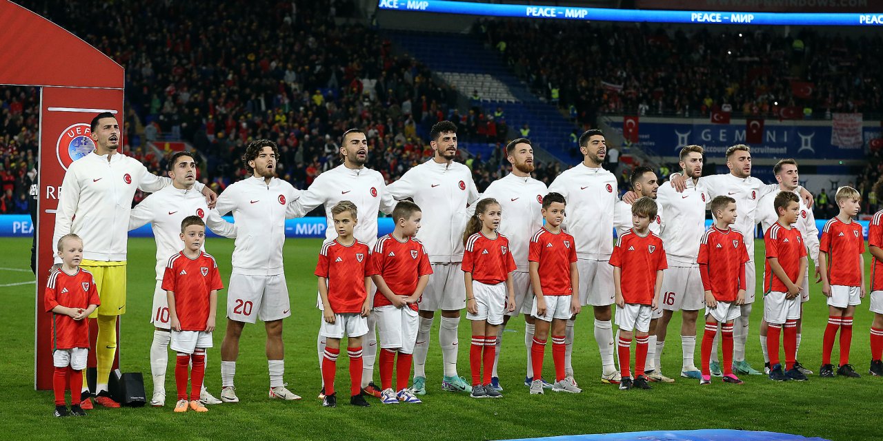 Macaristan - Türkiye maçının öncelikli bilet satışı başladı