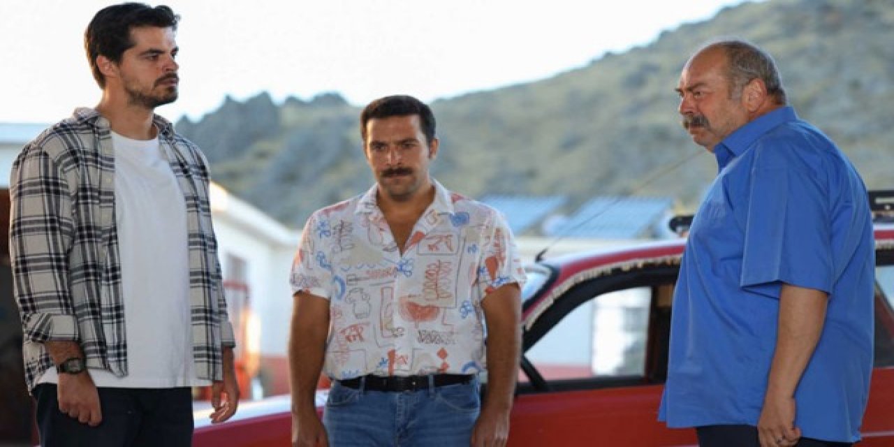 Bir başrol daha Gönül Dağı dizisine veda ediyor