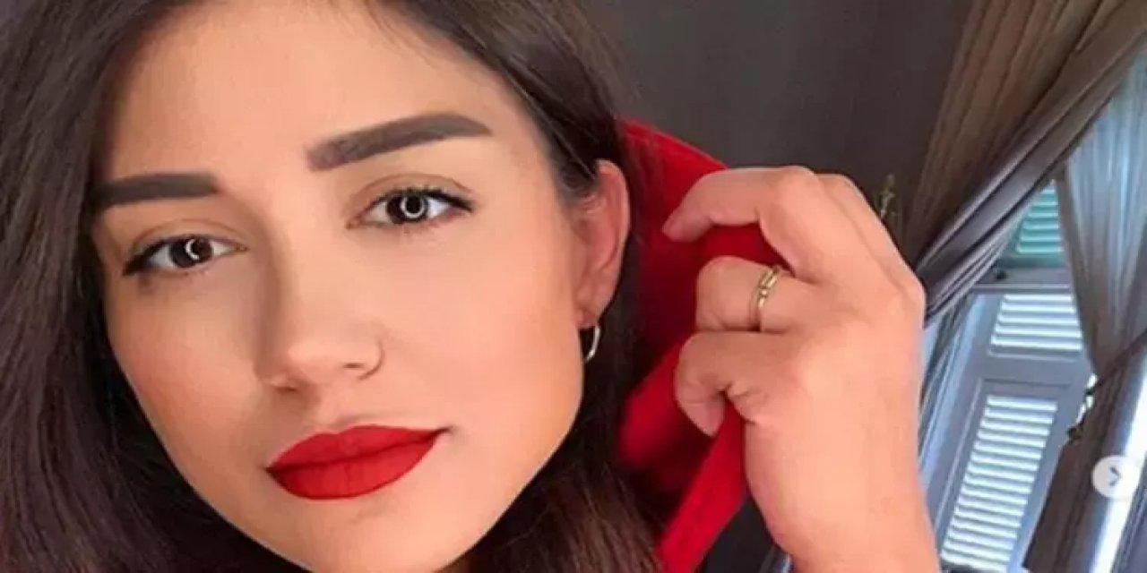 Banu Parlak gözaltına alındı