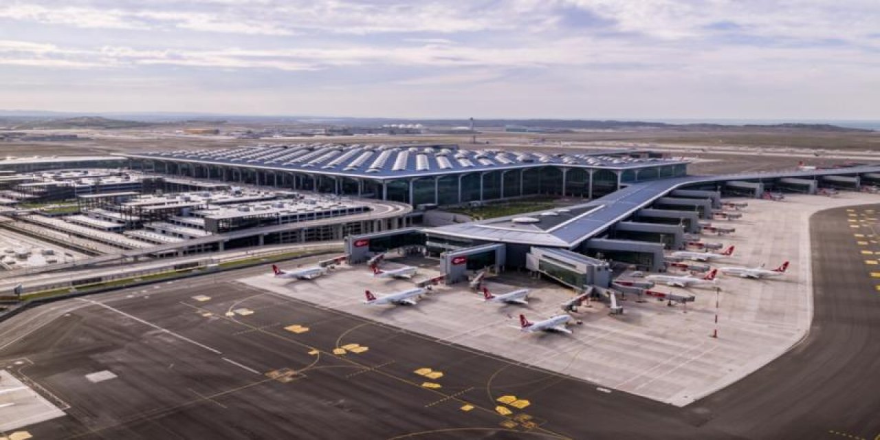 Türkiye'deki havalimanı sayısı artacak