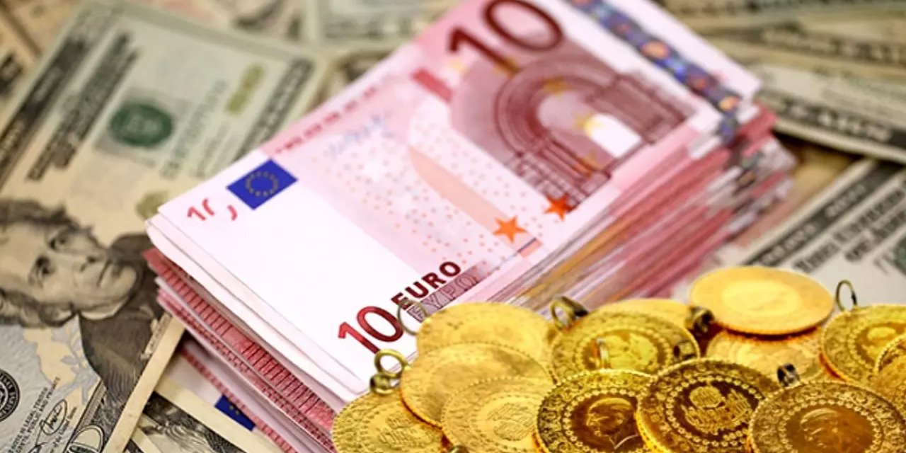 Faiz kararı sonrası piyasalarda son durum! Euro, Dolar ve altın kaç lira?