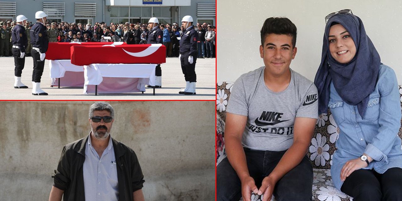 Şehit kızı Kübra Öğretmen’in unutulmaz anısı