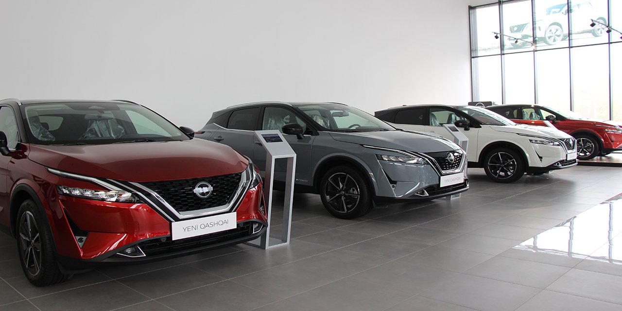 Nissan Çelik hem satışta hem bakımda yeni fırsatlar sundu