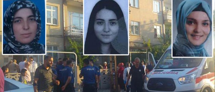 Konya'daki kız kardeşler cinayeti davasında flaş gelişme!