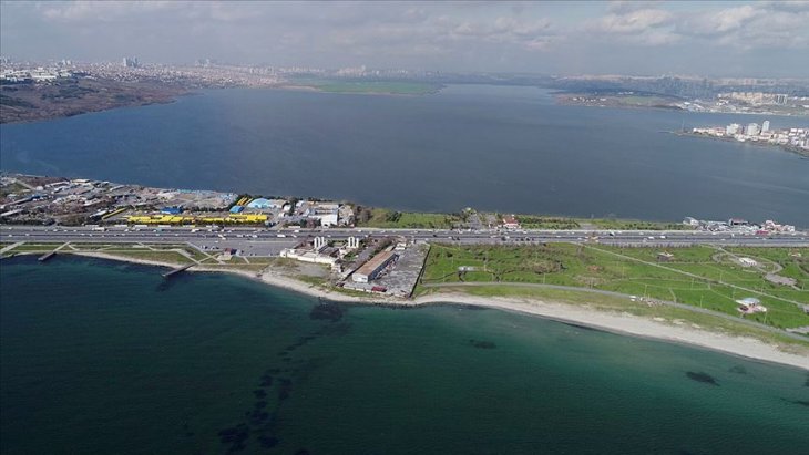 Kanal İstanbul ÇED Raporu onaylandı