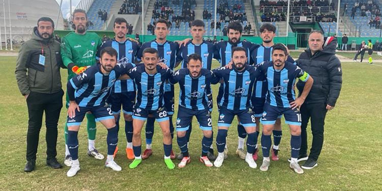 Konya derbisinde puanlar paylaşıldı