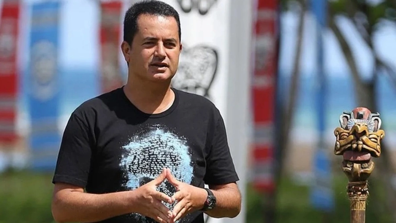 Acun Ilıcalı Survivor All Star 2024'ün son yarışmacısını açıkladı