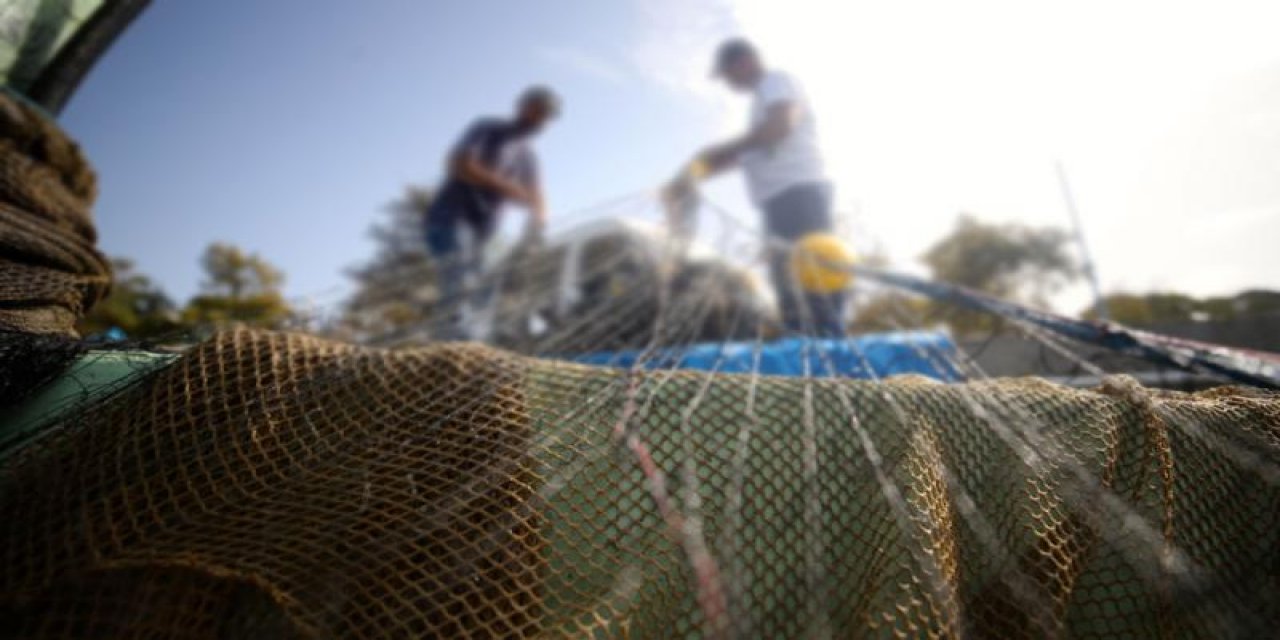 Balıkçılık sektöründeki sorunlar sahada tespit edilecek
