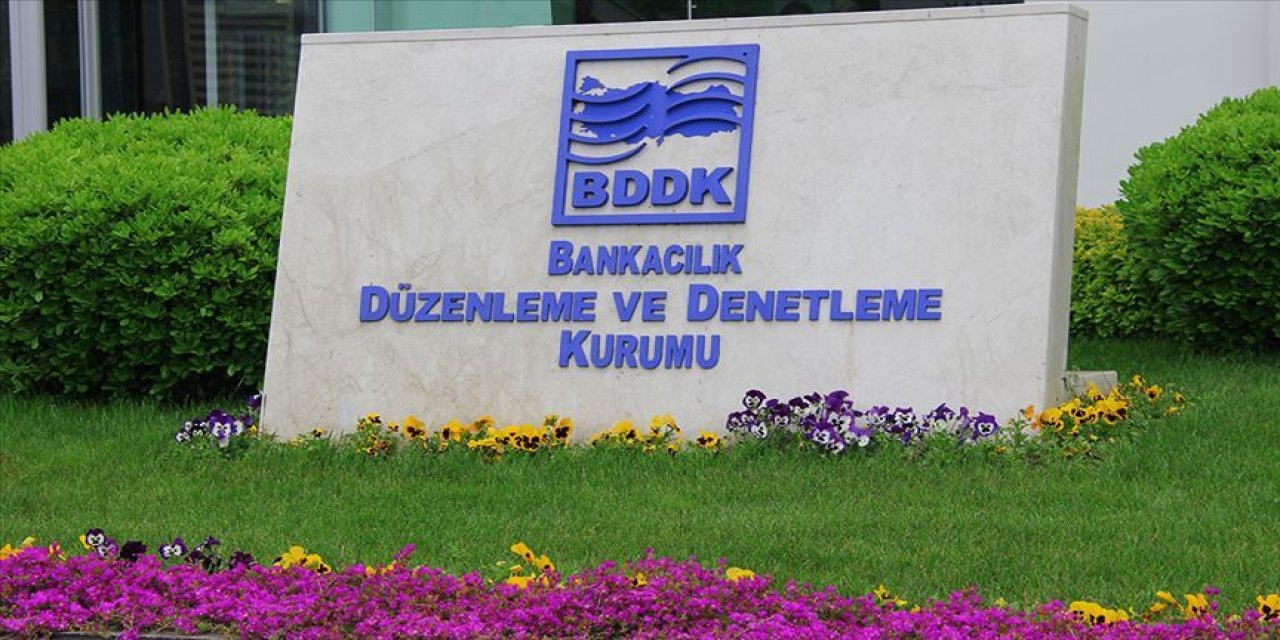 BDDK'dan Türkiye Emlak Katılım Bankası'na yönelik yeni karar