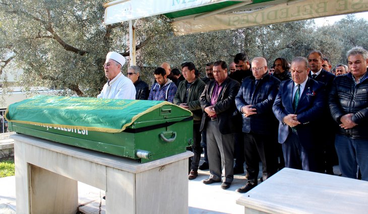 5 yaşındaki çocuğun gripten hayatını kaybettiği iddiası!