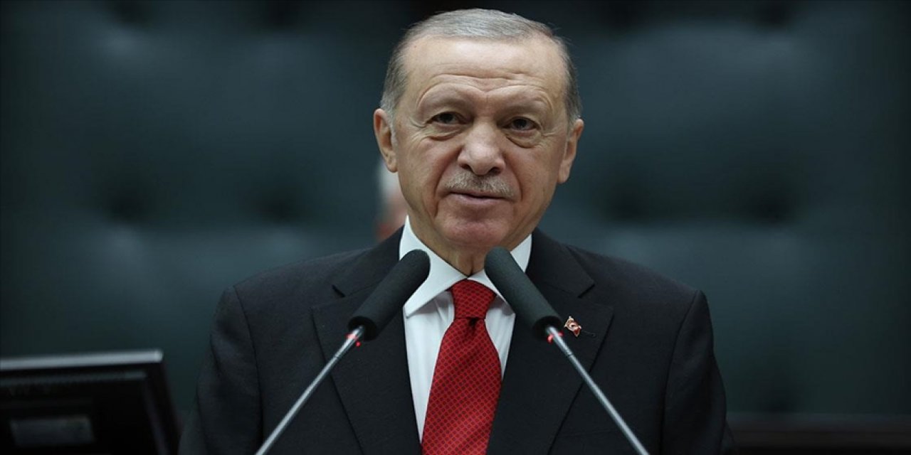 Cumhurbaşkanı Erdoğan’dan yerel seçimlere ilişkin açıklama